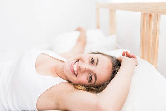 Discover the Tranquilizing Influence of Scents for Optimal Sleep