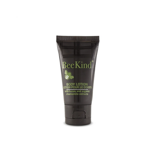1oz Travel Size Bee Kind Body Lotion
