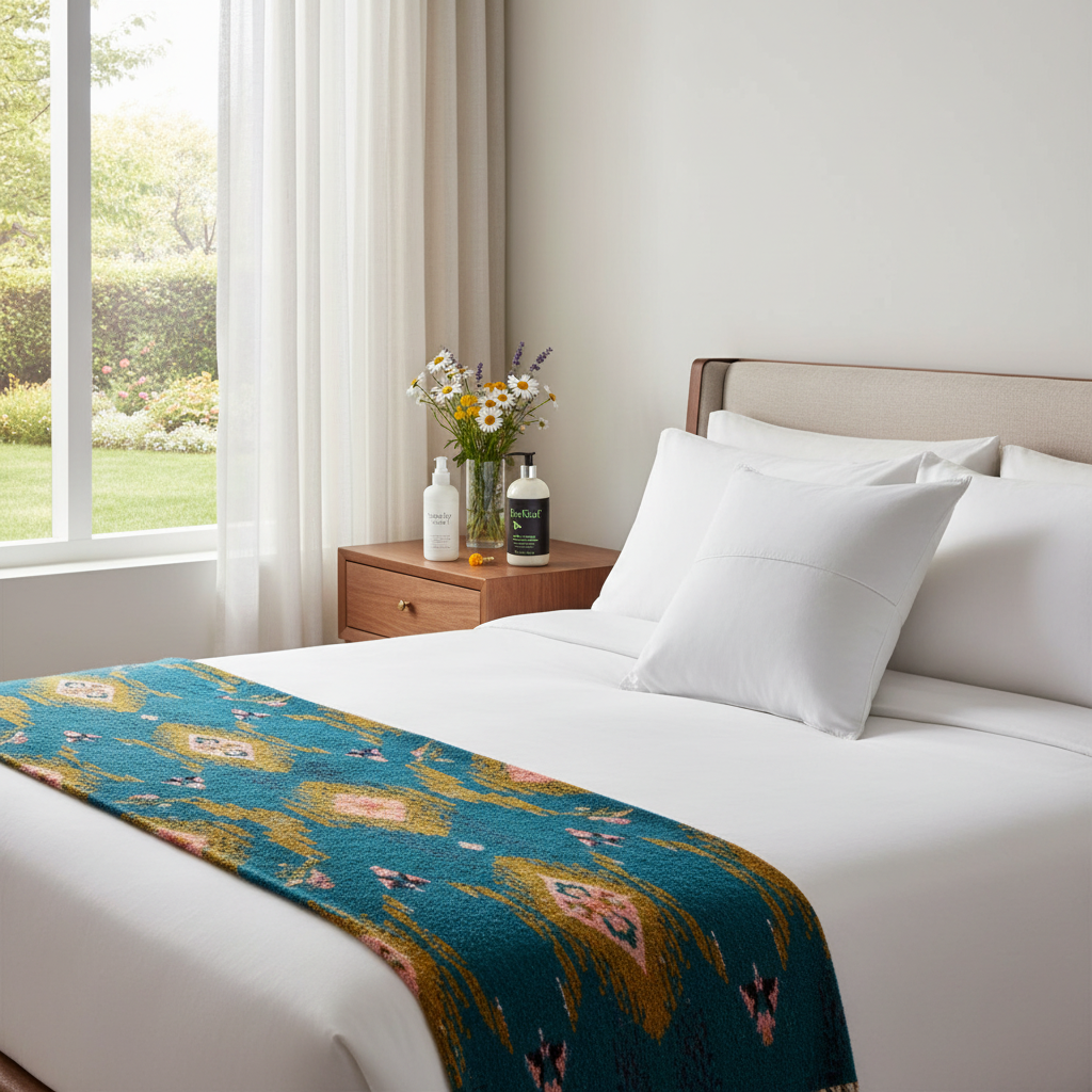 6. HOME - consumers bringing luxury home, spray + lotion