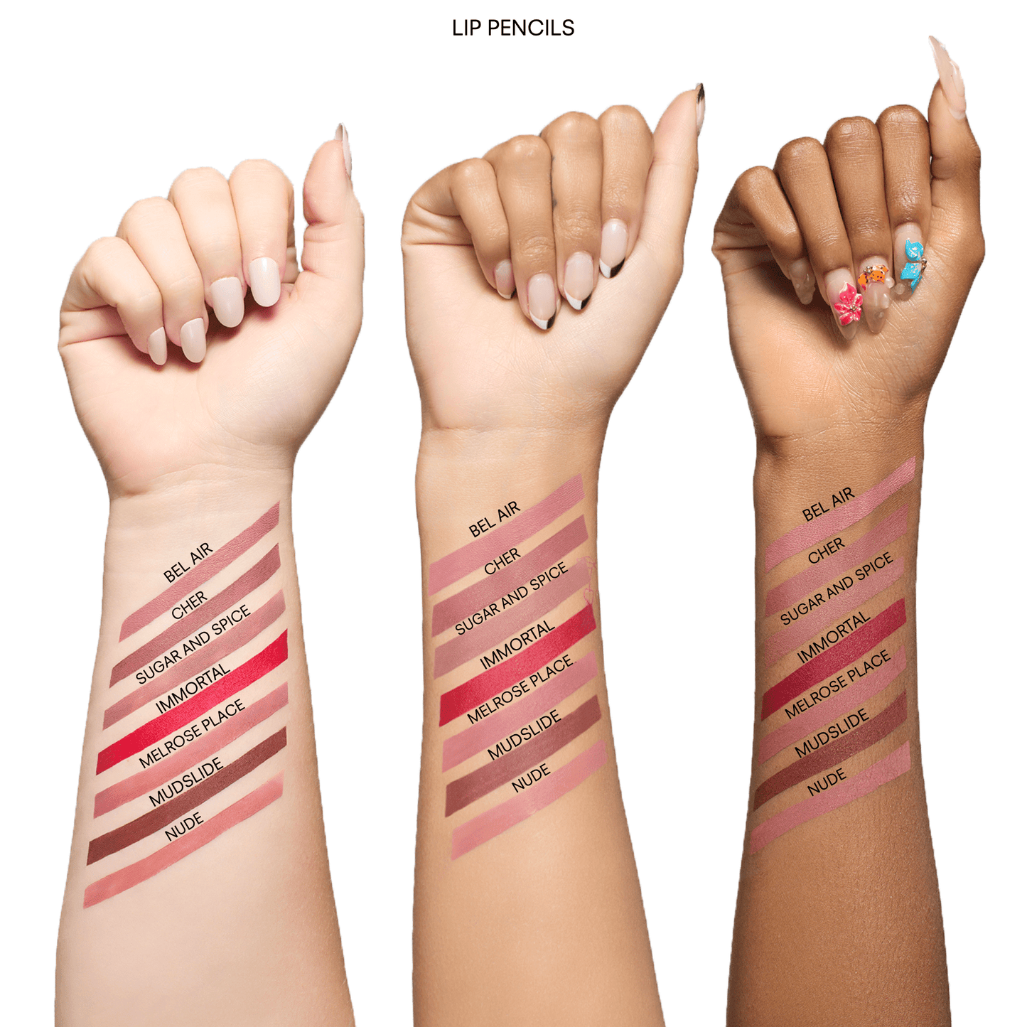 Cher - Lip Pencil