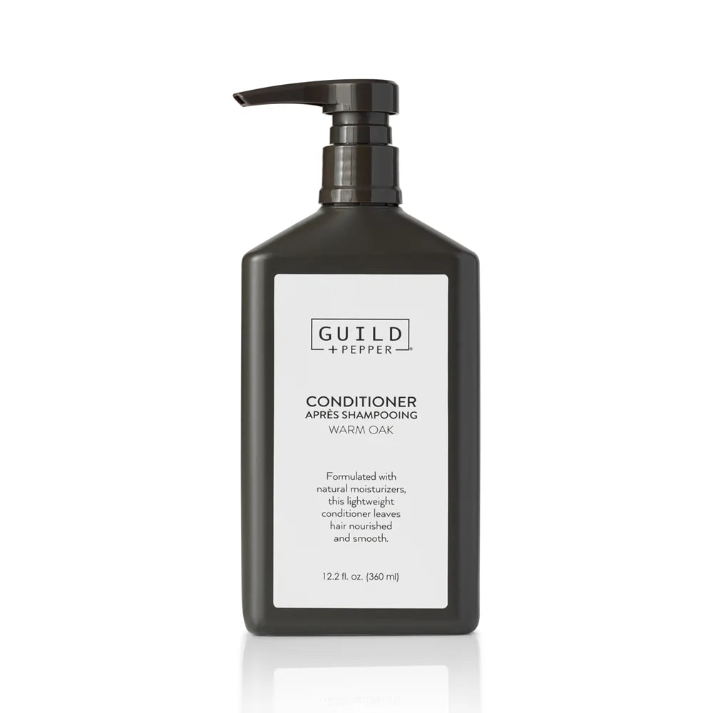 Guild+Pepper Conditioner