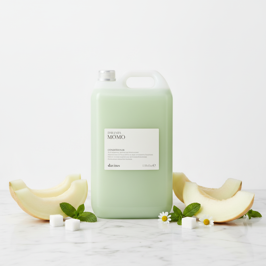 Davines MOMO Conditioner - 5L Refill Jug