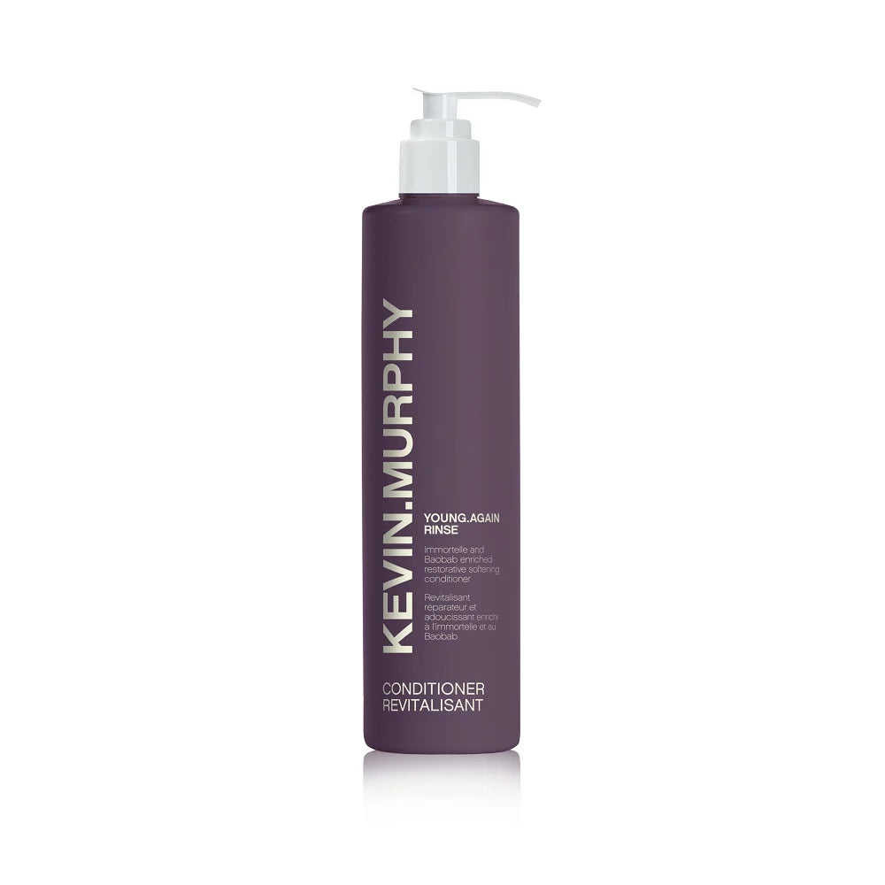 Kevin Murphy Young.Again Conditioner, Dovelok Bottle, 12oz/360ml