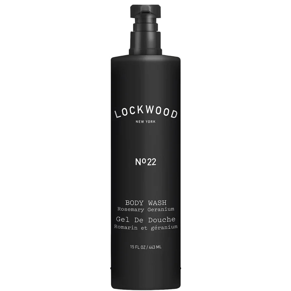 Lockwood New York Collection
