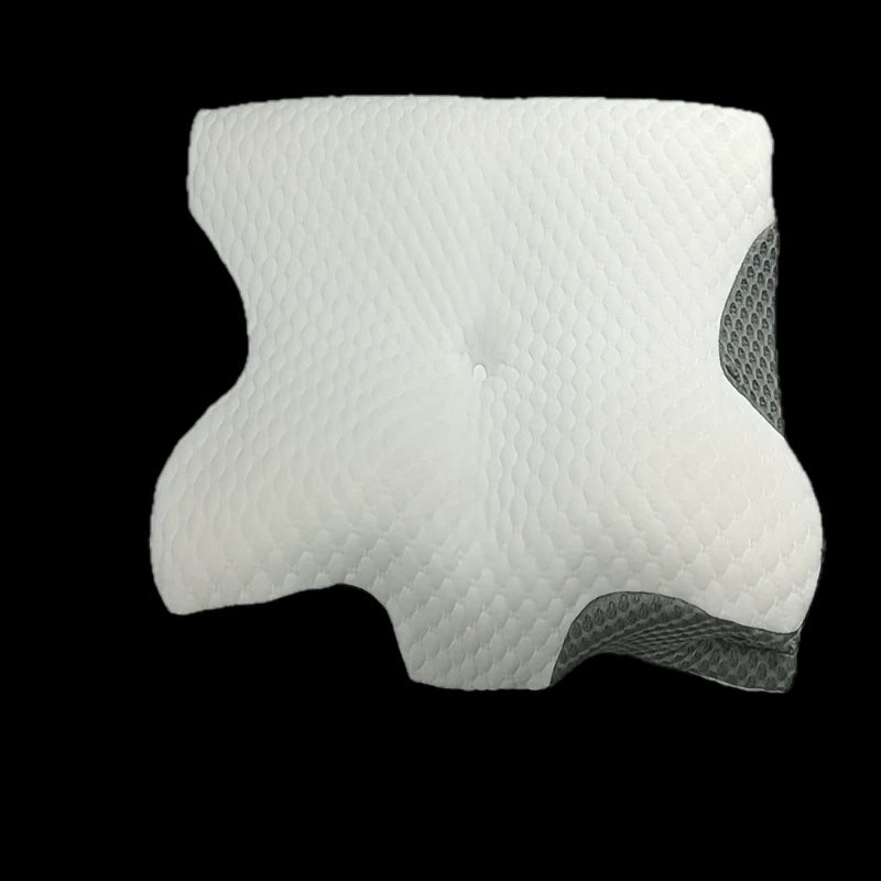 The Ortho Pillow | Ergonomic Memory Foam for Neck & Shoulder Pain