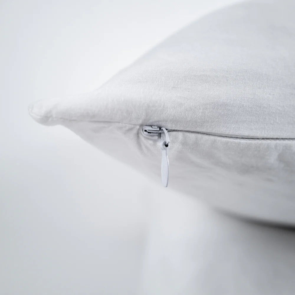 Down Etc.® Pillow Protector - Set of 2 | Queen