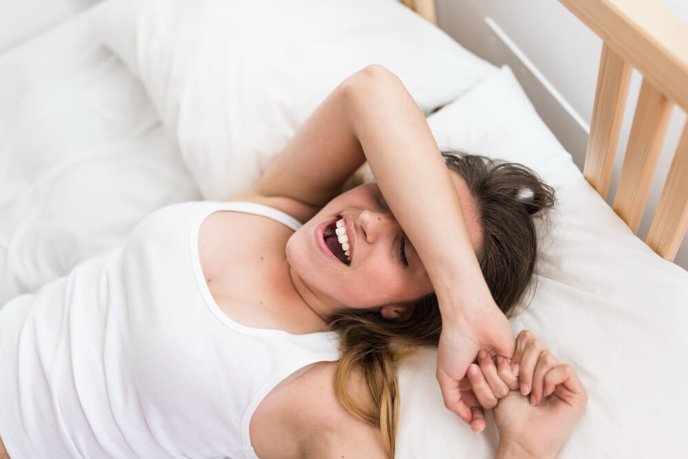 Premium Firm Pillow by Blue Label | Preferred by Many Choice® Hotel Family of Brands