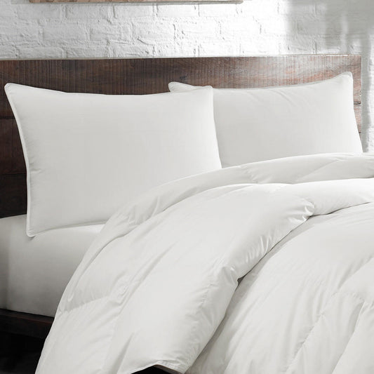 Enviroloft™ Hypoallergenic, Premium Down Alternative, Soft/Medium Support Pillow