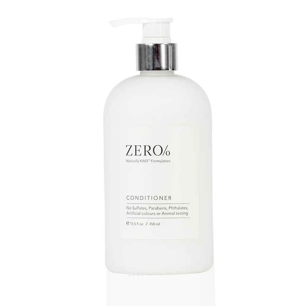 Zero% Conditioner