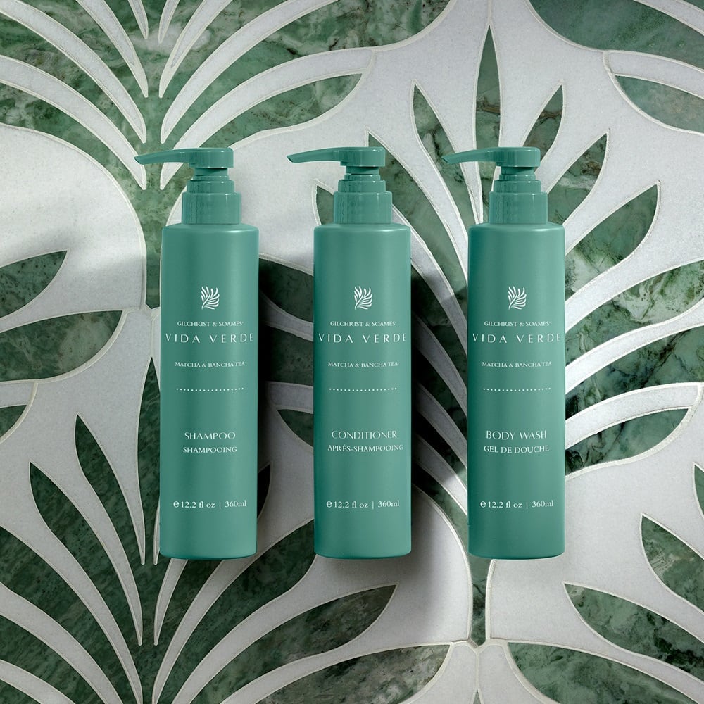 Vida Verde Trio