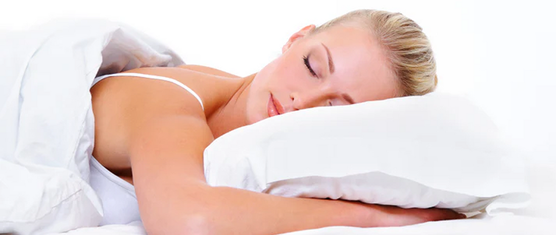How Quality Pillows Improve Sleep Quality and Overall Health