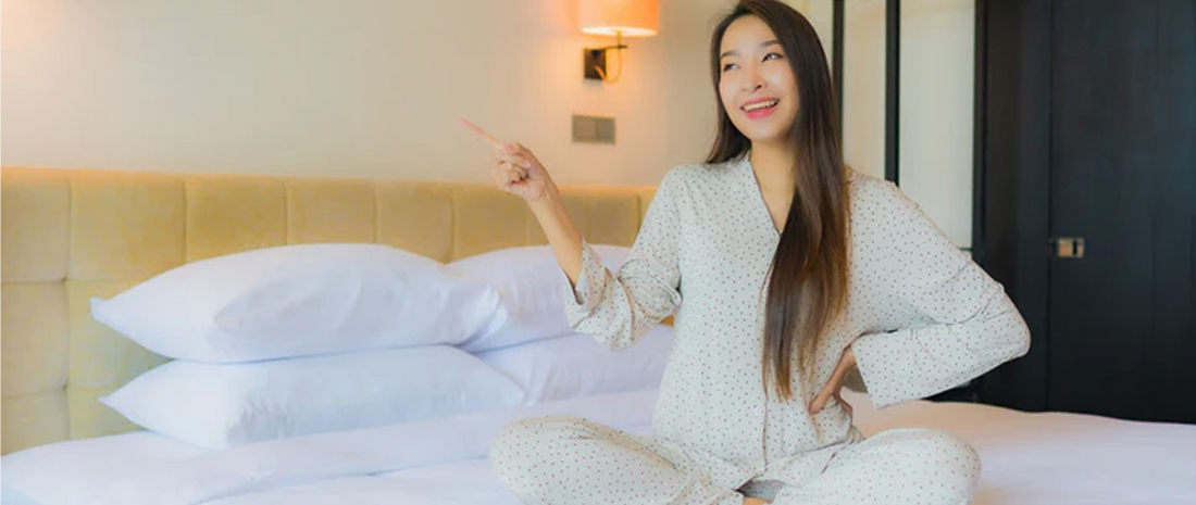 What Pillows Do Luxury Hotels Use for Ultimate Comfort?