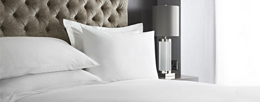 Elevating Your Sleep: Discover the Luxury of Hotel Pillows