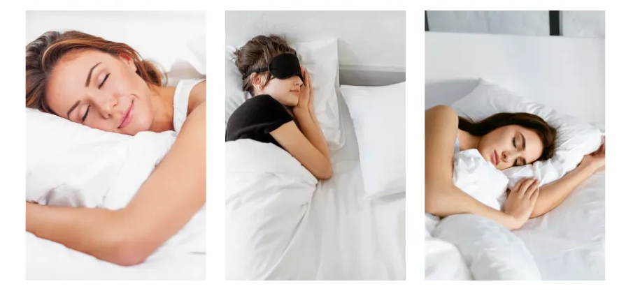 How to choose the right pillow