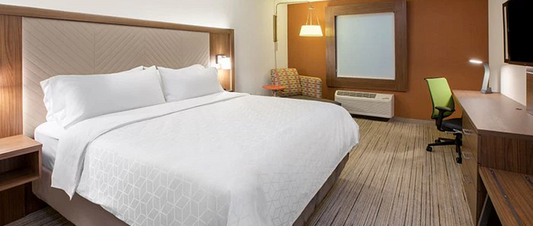 Hotel Bed Styling Secrets to Get Luxury Sleep at Home