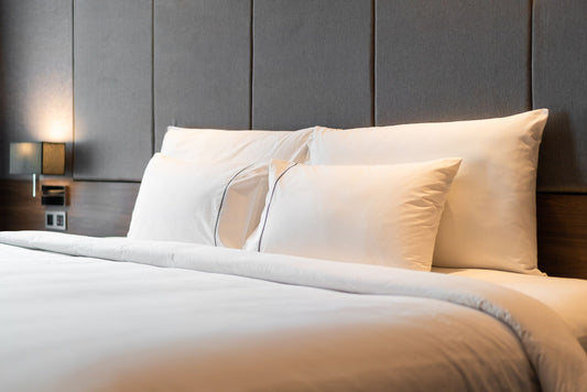 The Ultimate Guide to Hotel Pillows: Quality, Comfort, and Where to Find Them