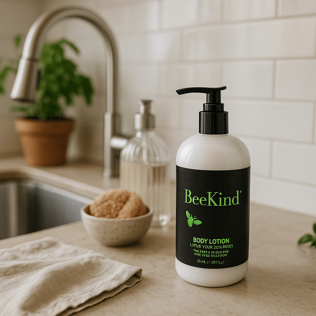 Hair & Body Care