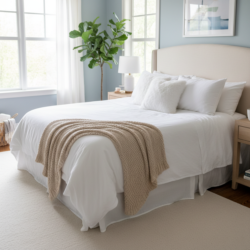 Choice Hotels - Pillows