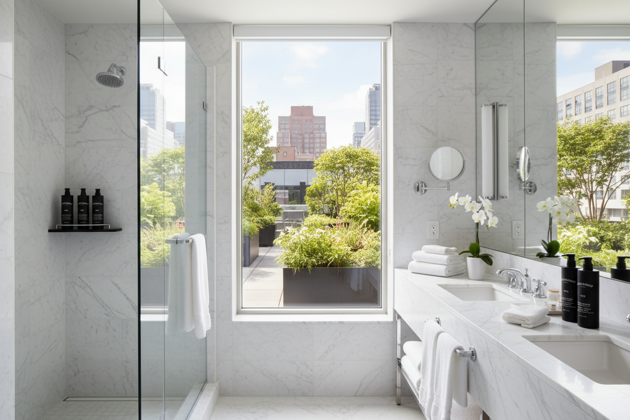 Lockwood New York Collection