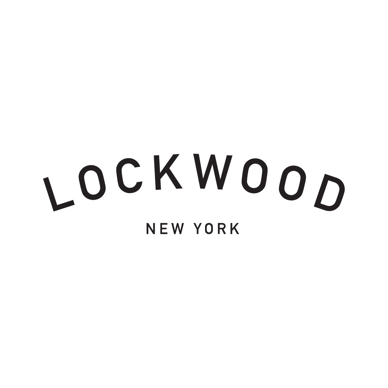 Lockwood New York Collection