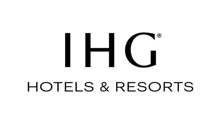Intercontinental IHG Hotels & Resorts Pillows