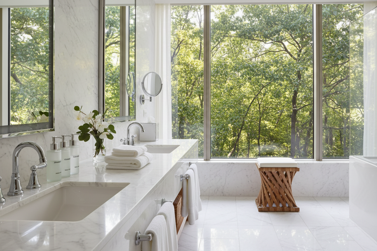 Luxury Hair & Body Care Sets - Multiple Products