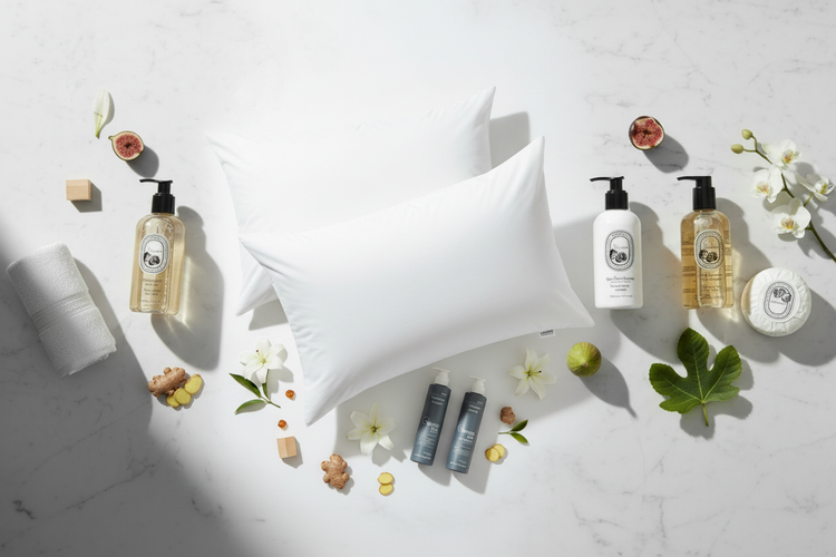 Luxury Hotel Sets & Bundles