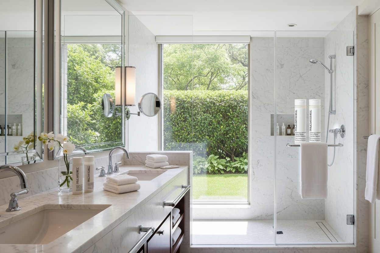 Paul Mitchell Collection