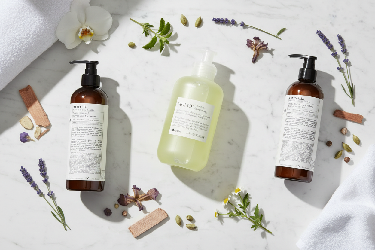 Shop All Hair & Body Care