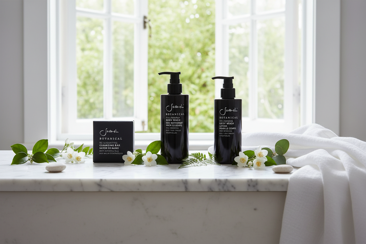 Sodashi Collection