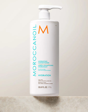 Moroccanoil Hydrating Conditioner – 8.5 oz / 250 mL