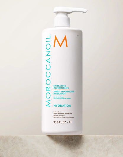 Moroccanoil Hydrating Conditioner – 8.5 oz / 250 mL