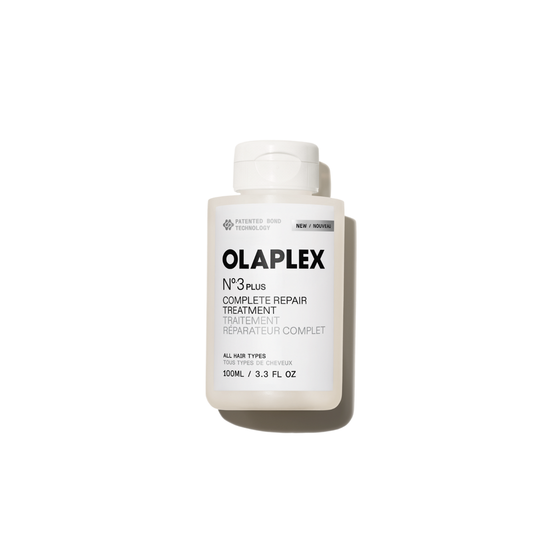 Olaplex No.3 PLUS Complete Repair Treatment