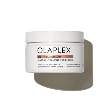 OLAPLEX Rich Hydration Mask 200 ml jar for dry or medium-to-thick hair