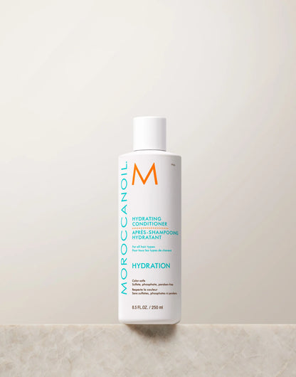 Moroccanoil Hydrating Conditioner – 8.5 oz / 250 mL