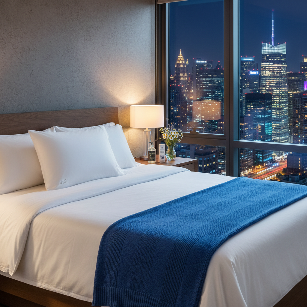 3. Loft - Windows to side, vibrant energy