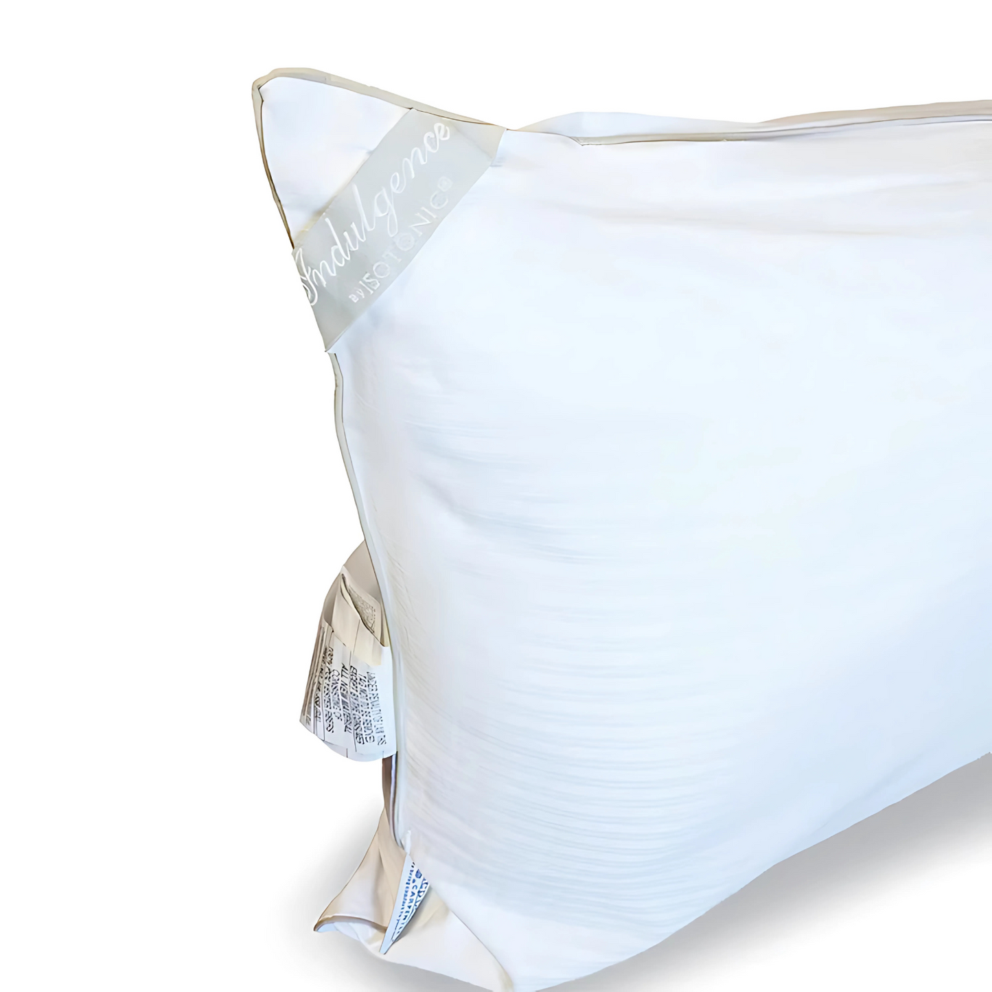 Indulgence® Synthetic Down Pillow