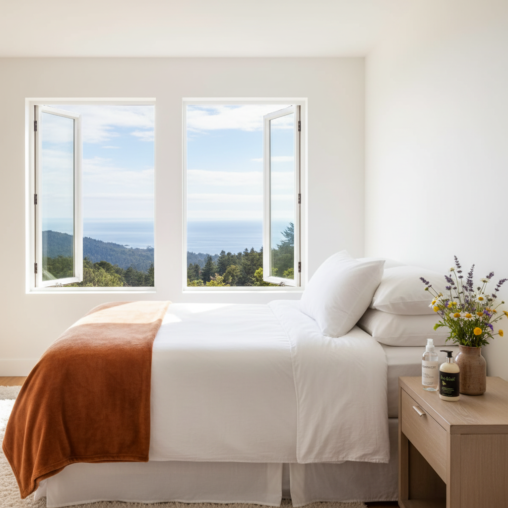 5. Home - dream bedroom