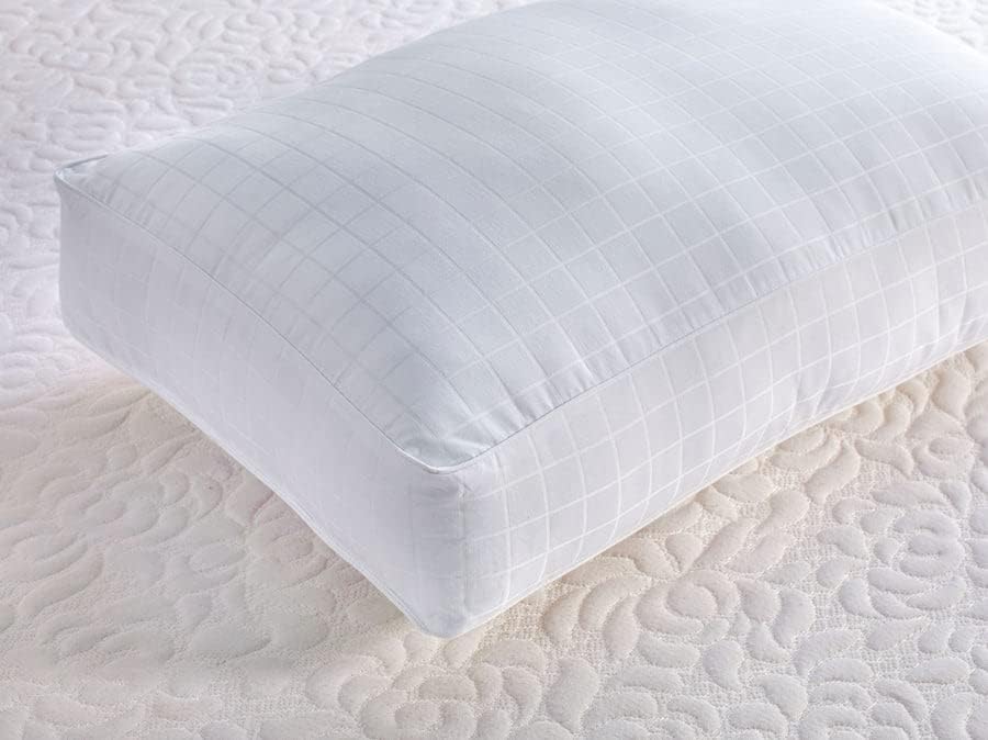 Beyond Down Side Sleeper Pillow | Queen Size