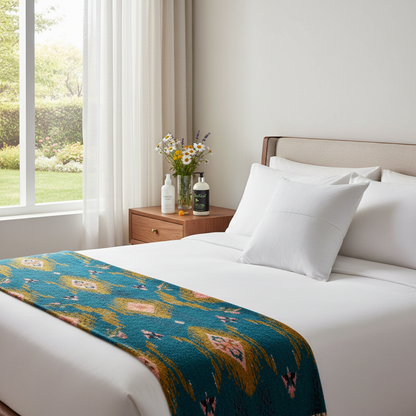 6. HOME - consumers bringing luxury home, spray + lotion