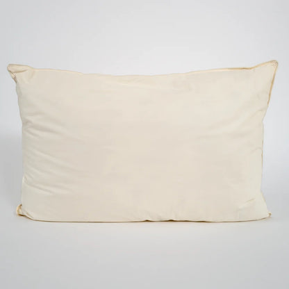 Down Etc Aqua Plush Firm Pillow – Queen | Hospitality Down Alternative