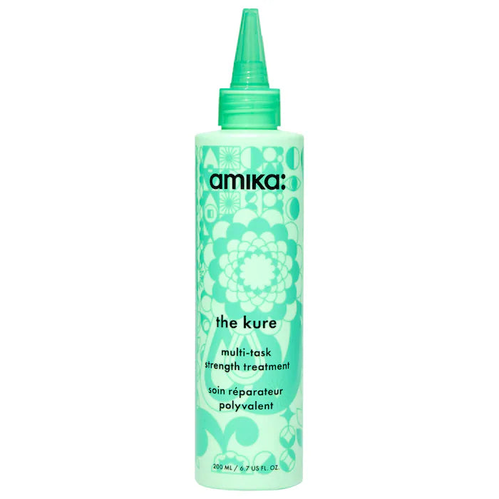 amika the kure multi-task strength treatment – 6.7 oz / 200 mL