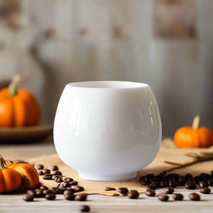 Aroma-Seeker Pour Over Ceramic Coffee Tasting Cup