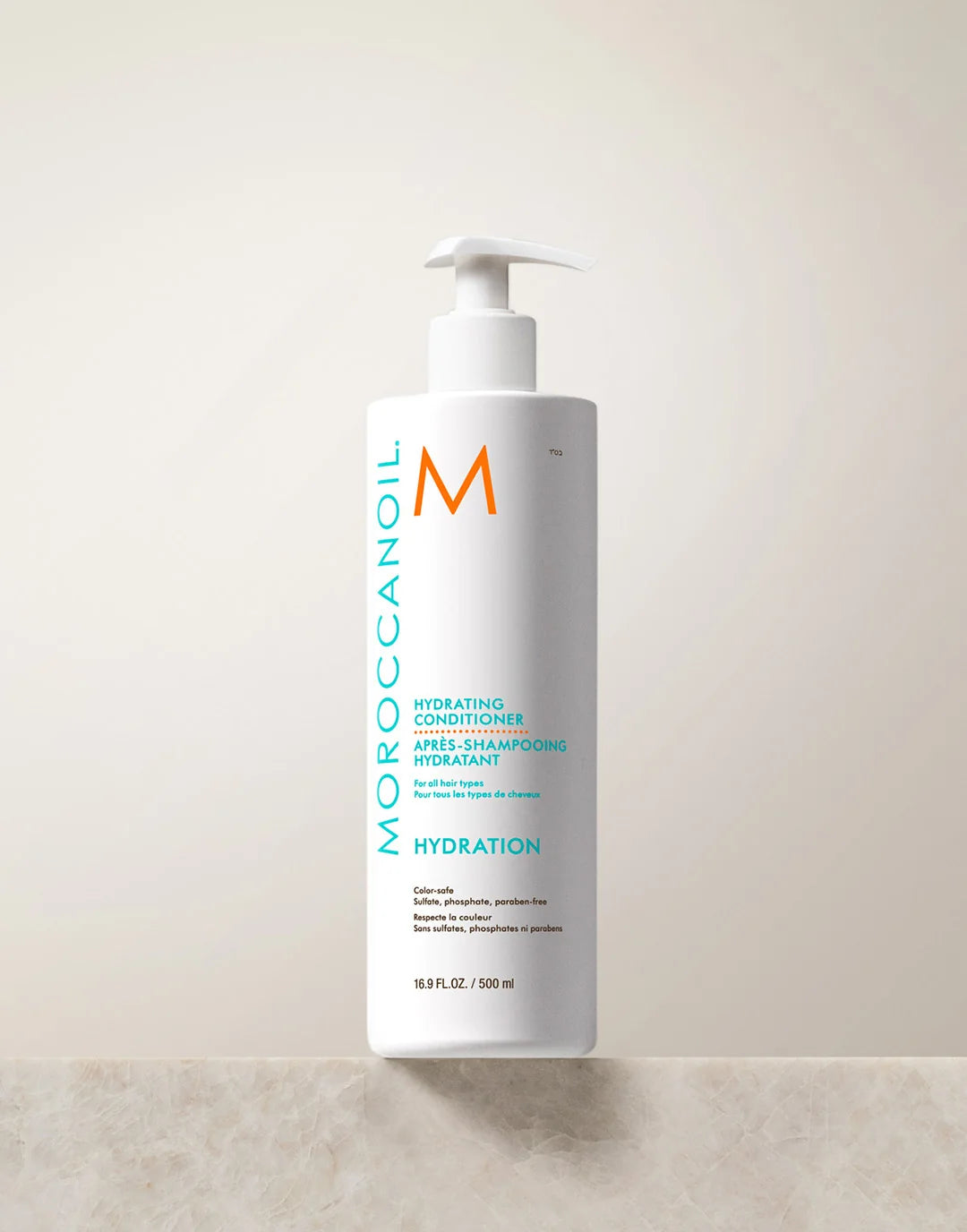 Moroccanoil Hydrating Conditioner – 8.5 oz / 250 mL