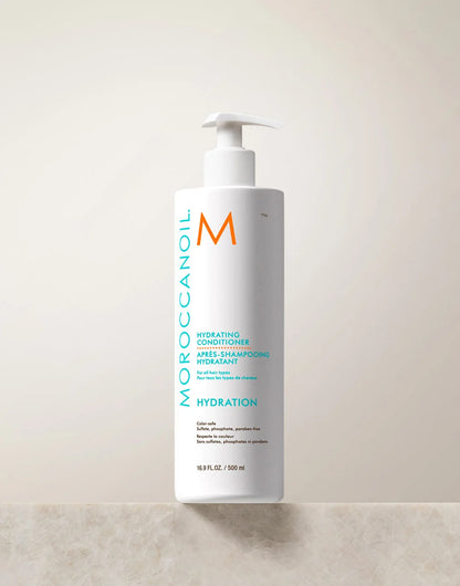 Moroccanoil Hydrating Conditioner – 8.5 oz / 250 mL