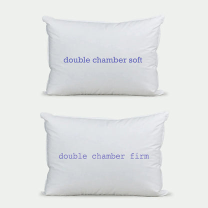 Double Chamber Down Etc