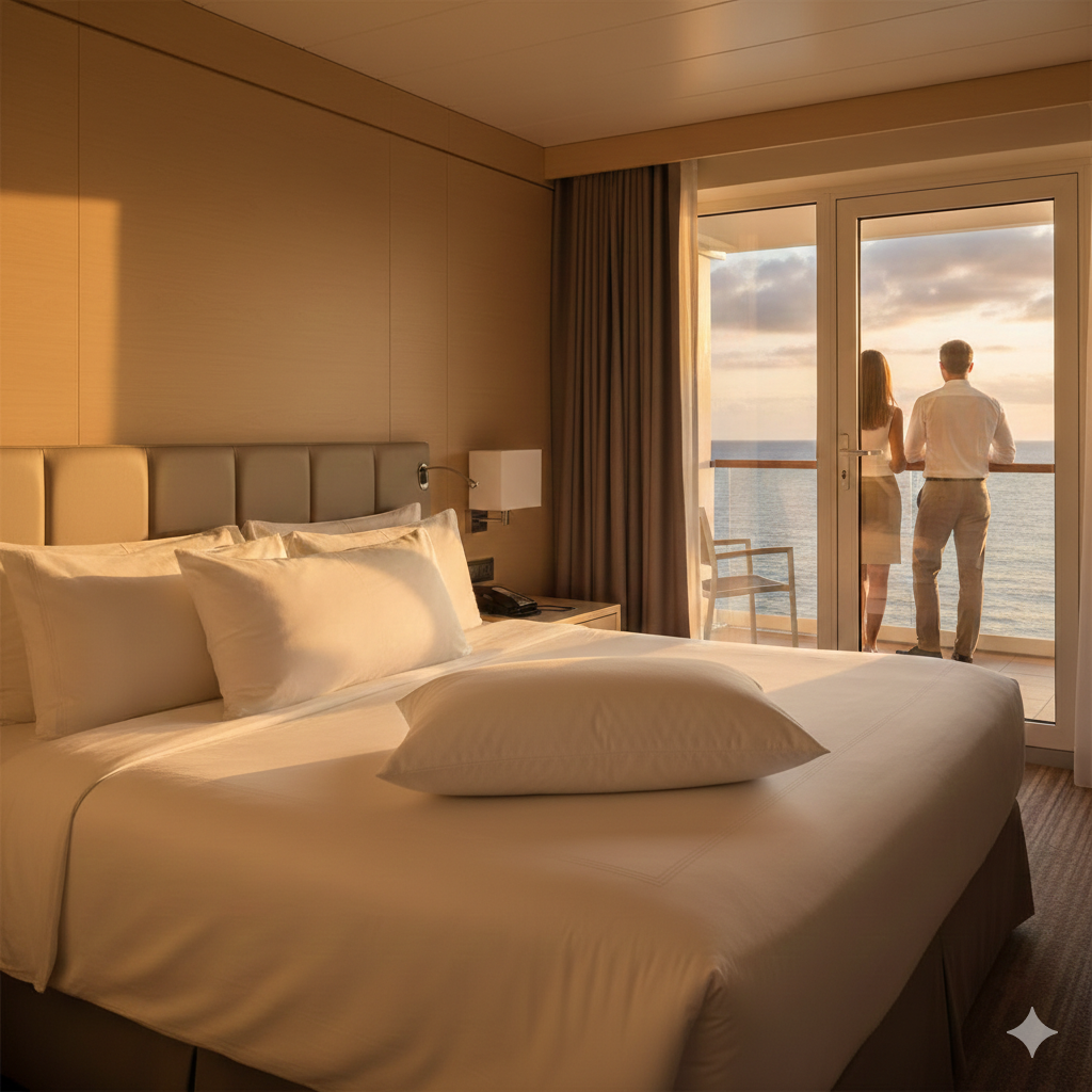 Manchester Mills Envirosleep Dream Support Pillow 