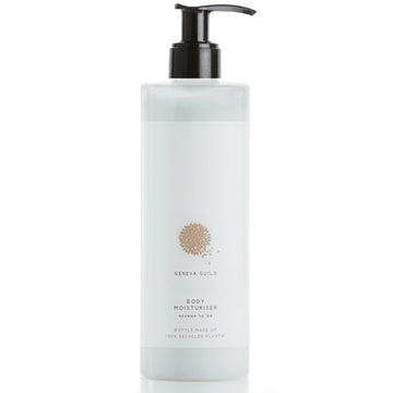 Geneva Guild "Serene to Be" Luxury Hotel Body Moisturiser (380ml / 12.8 oz)