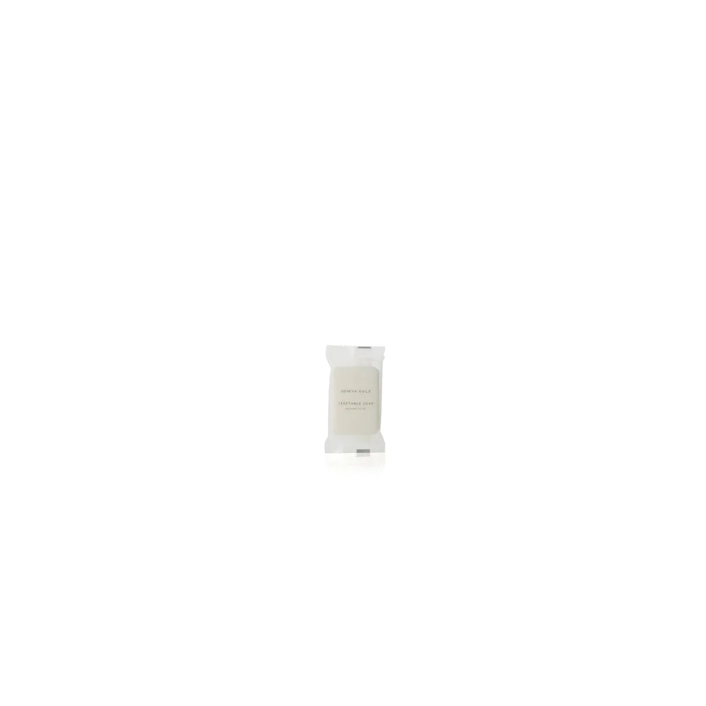 Geneva Guild Gentle Vegetable Soap Bar