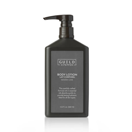 Guild+Pepper Body Lotion